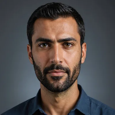 Adam Youssef