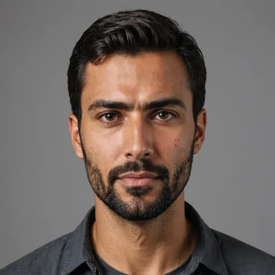 Tariq Al-Rashidi
